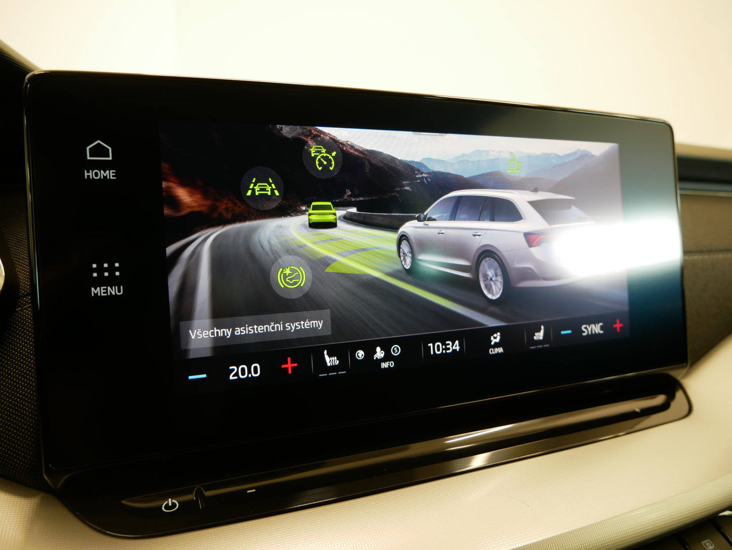 Škoda Octavia 2.0 TDI 85 kW Style+