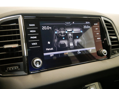 Škoda Karoq 1.0 TSI 85 kW Ambition Plus – foto 20