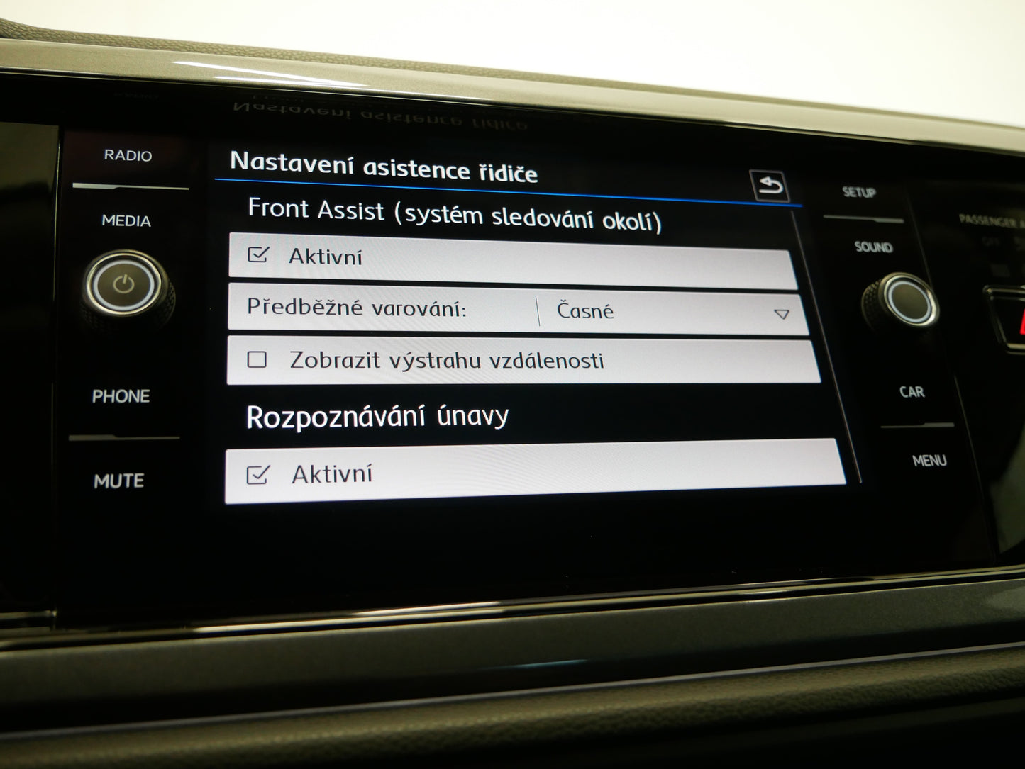Volkswagen Polo 1.0TSI 70kW HIGHLINE