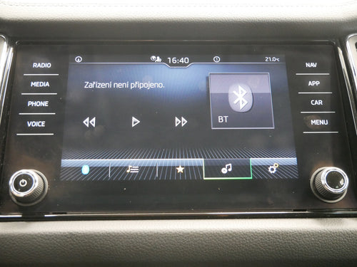 Škoda Kodiaq 1.5 TSI 110 kW Ambition – foto 20