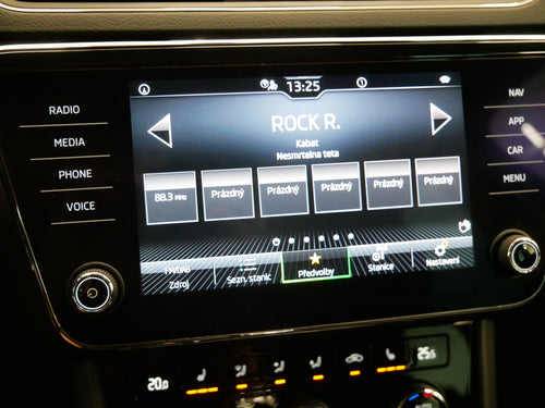 Škoda Superb 2.0 TDI 147 kW 4x4 DSG Style – foto 20