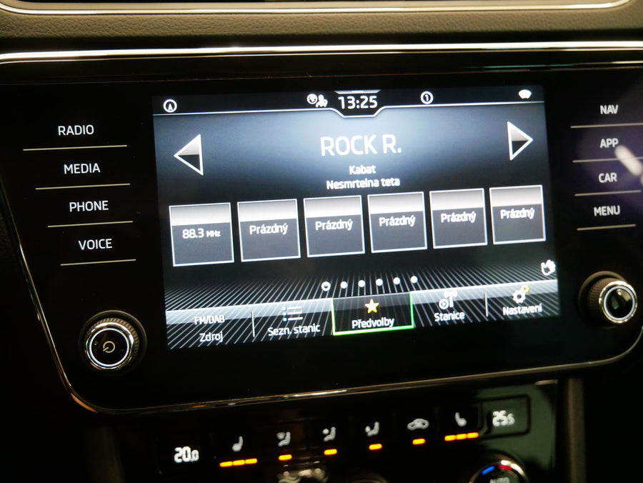Škoda Superb 2.0 TDI 147 kW 4x4 DSG Style – foto 20
