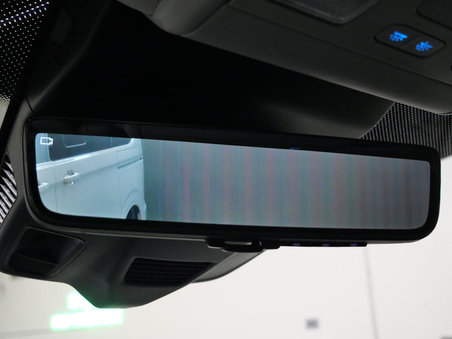 Ford Tourneo Custom 2.0 EcoBlue 125 kW AWD L2 – foto 20