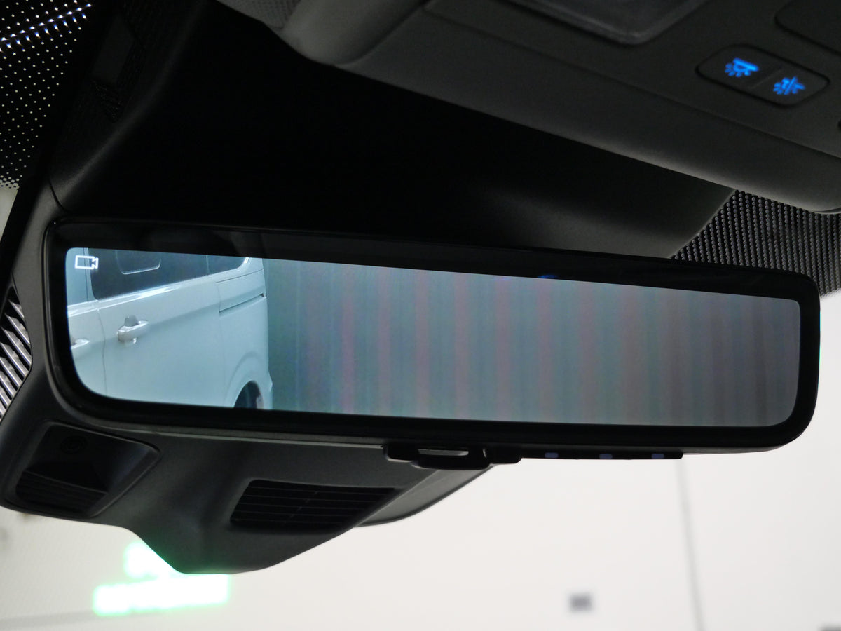 Ford Tourneo Custom 2.0 EcoBlue 125 kW AWD L2 – foto 20