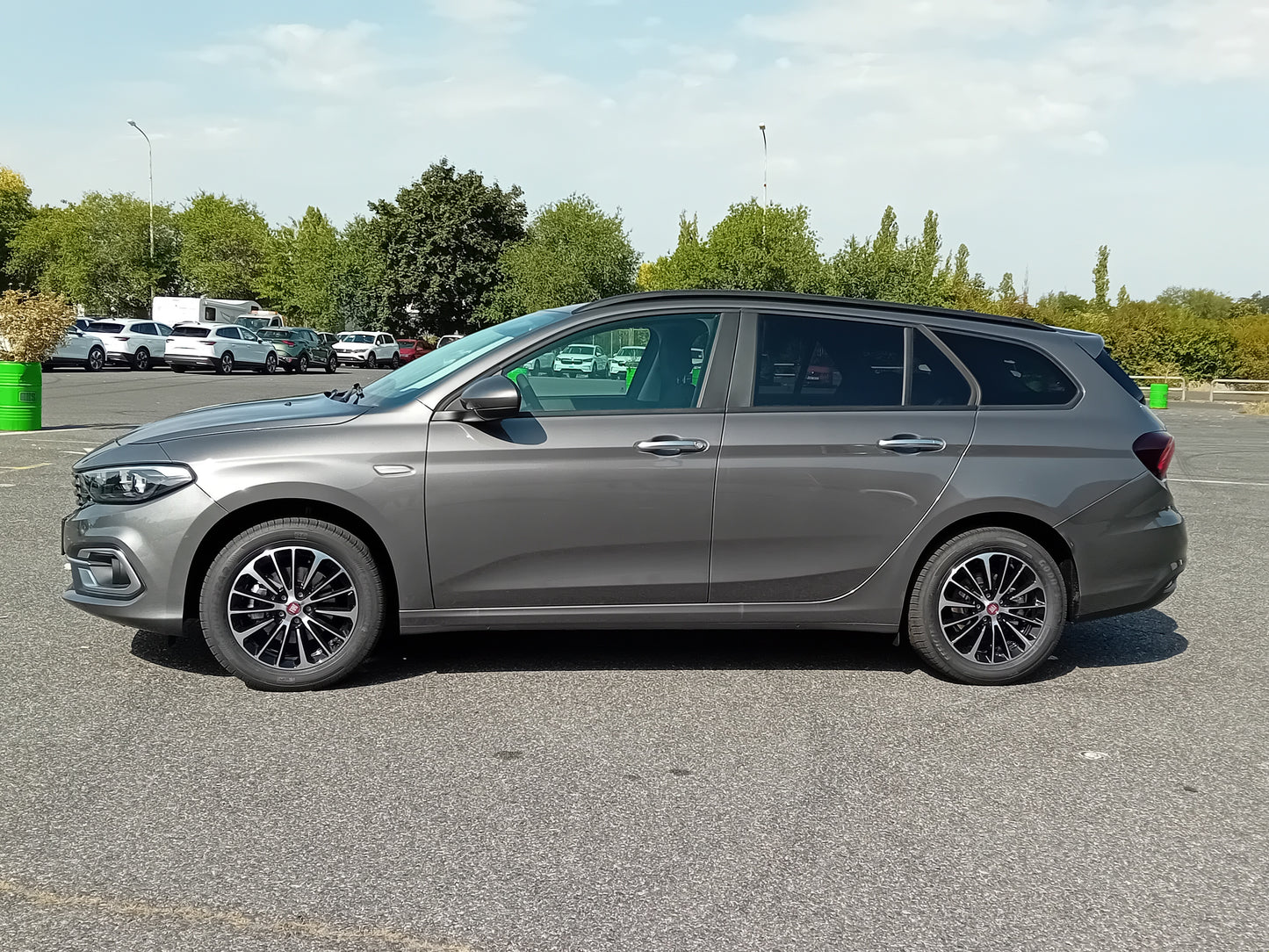 Fiat Tipo SW 1.0 GSE T3