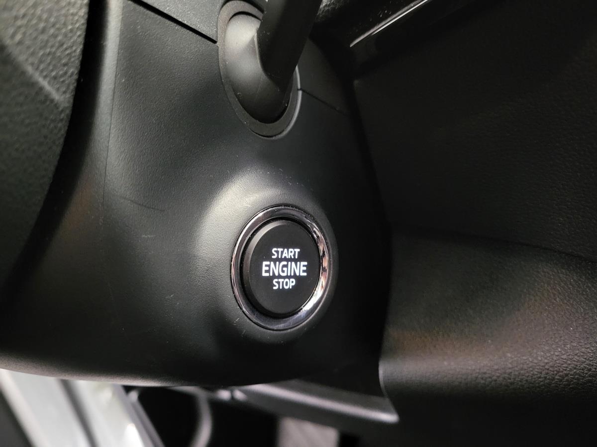 Škoda Karoq 1.5 TSI 110 kW Style