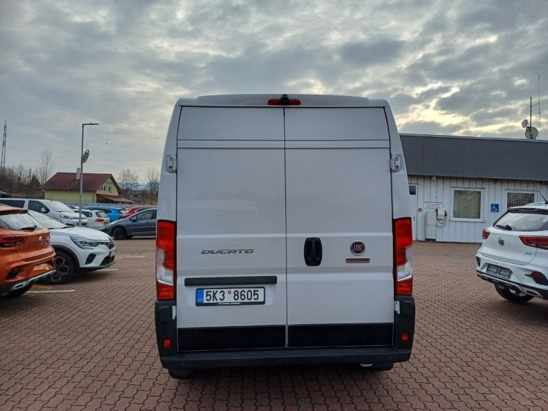 Fiat Ducato Light 2,2 MTJ L2H2 chladírenská přestavba 0-2°C