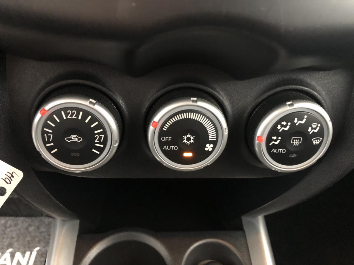 Mitsubishi ASX 1.8 DI-D INVITE