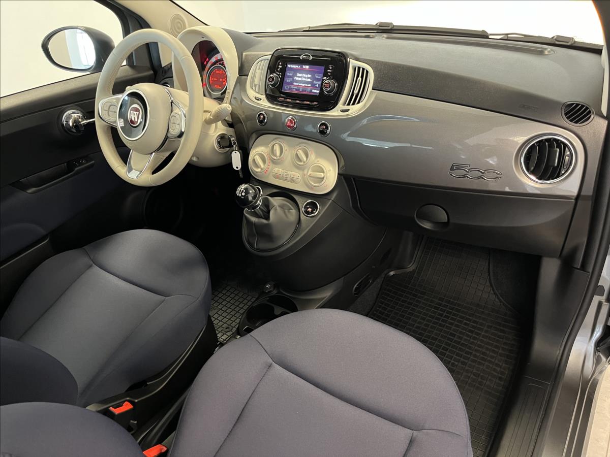 Fiat 500 1.0 Cult