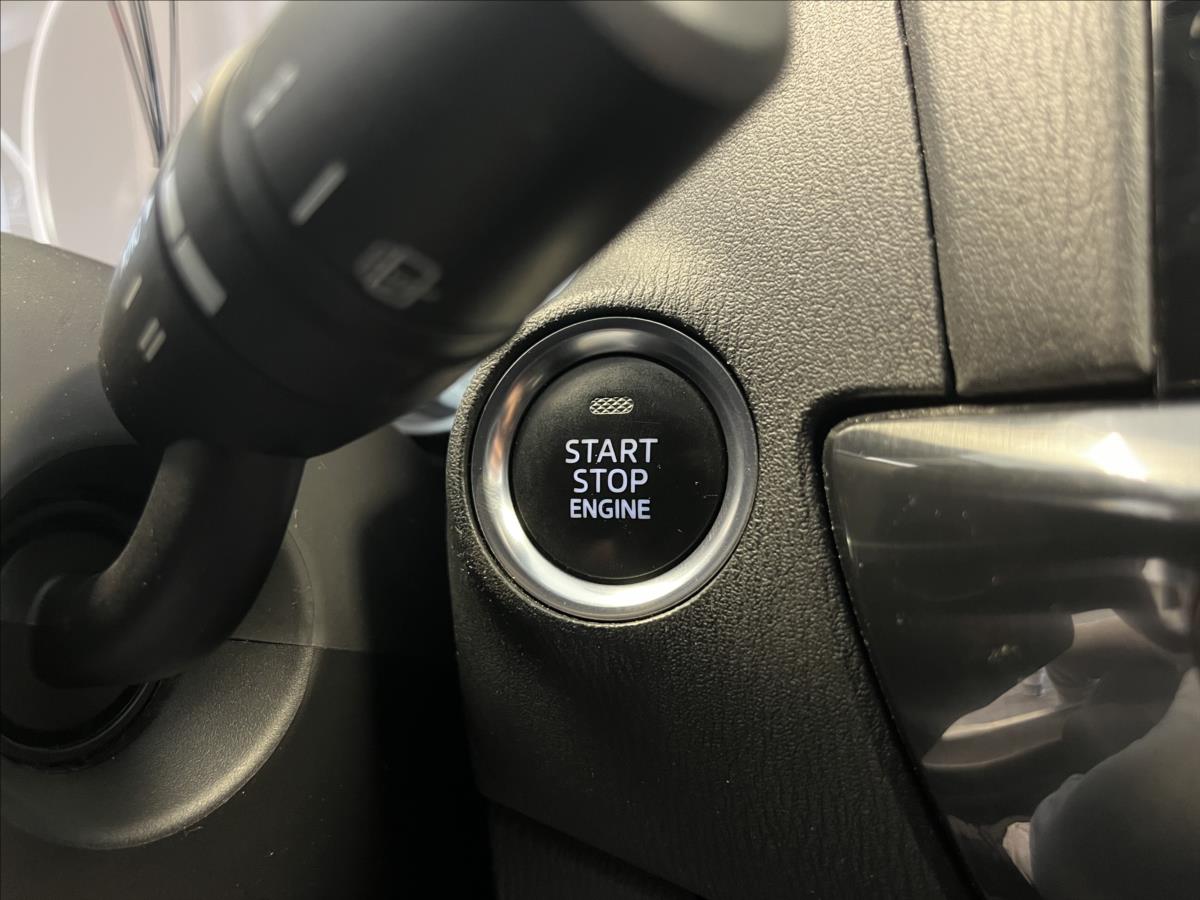 Mazda 6 2.0 Skyactiv-G Revolution