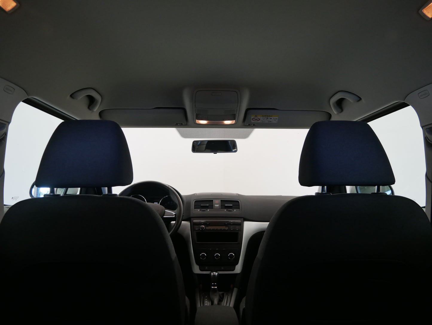Škoda Yeti 1.4 TSI 90 kW DSG Ambition