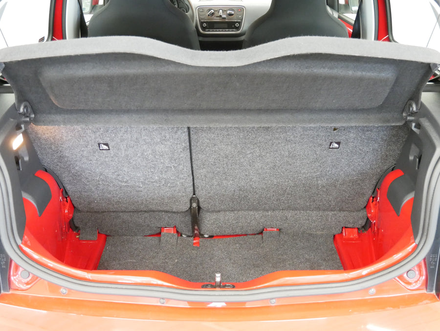 Škoda Citigo 1.0 MPI 44 kW Ambition – foto 20
