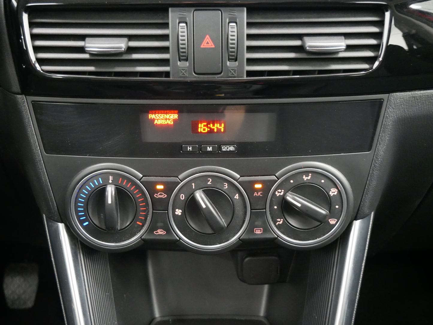 Mazda CX-5 Skyactiv-G 121 kW Prime-Line