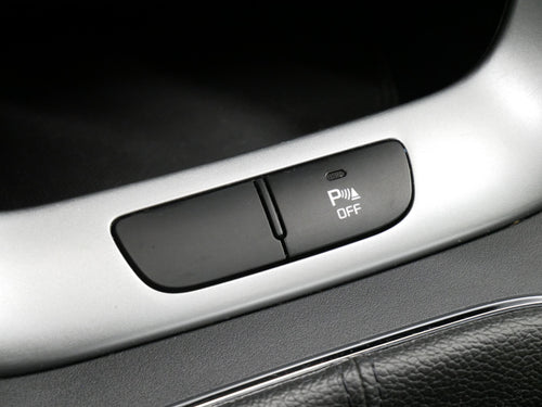 Kia Ceed 1.6 CRDI 100 kW Comfort – foto 20