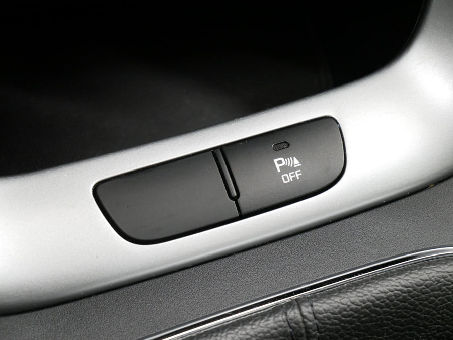 Kia Ceed 1.6 CRDI 100 kW Comfort – foto 20