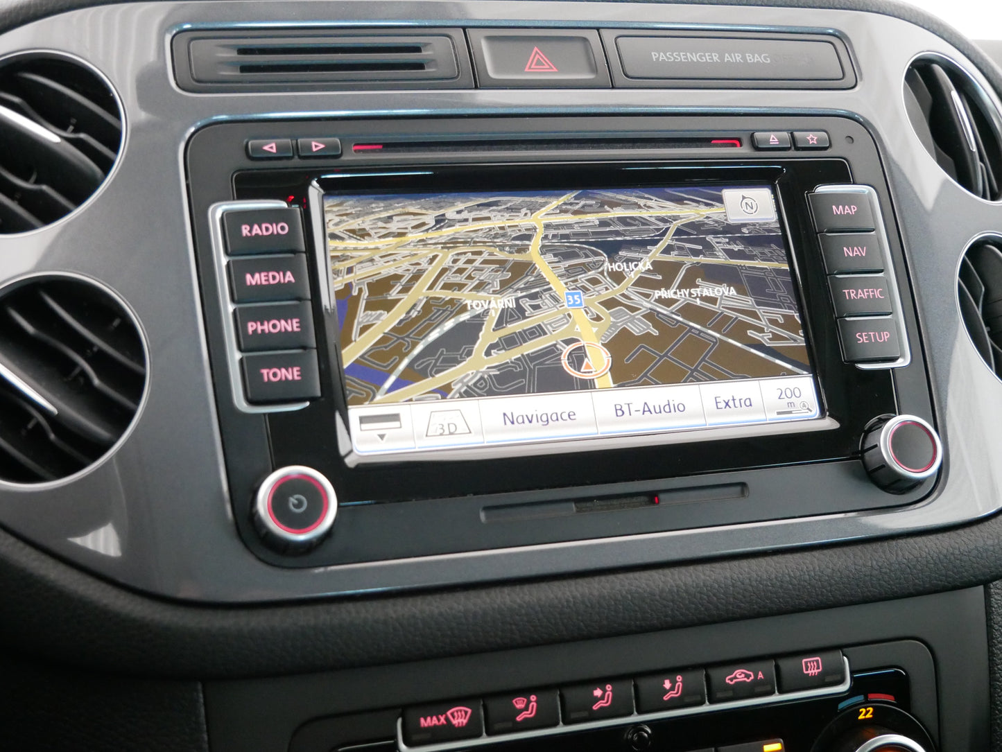 Volkswagen Tiguan 2.0 TDI 103 kW Sport & Style