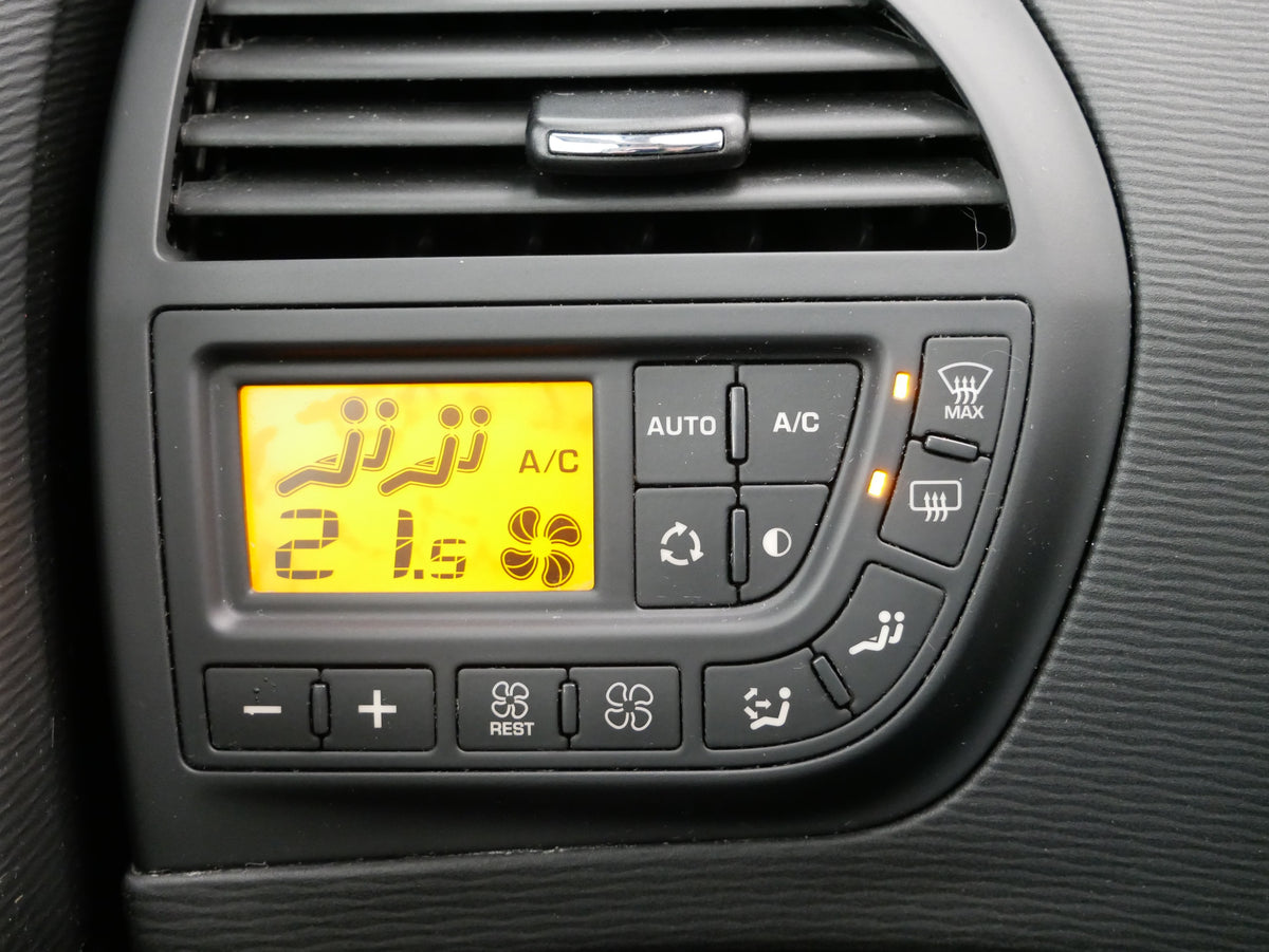 Citroën C4 Picasso 1.6 HDi 82 kW Collection – foto 20