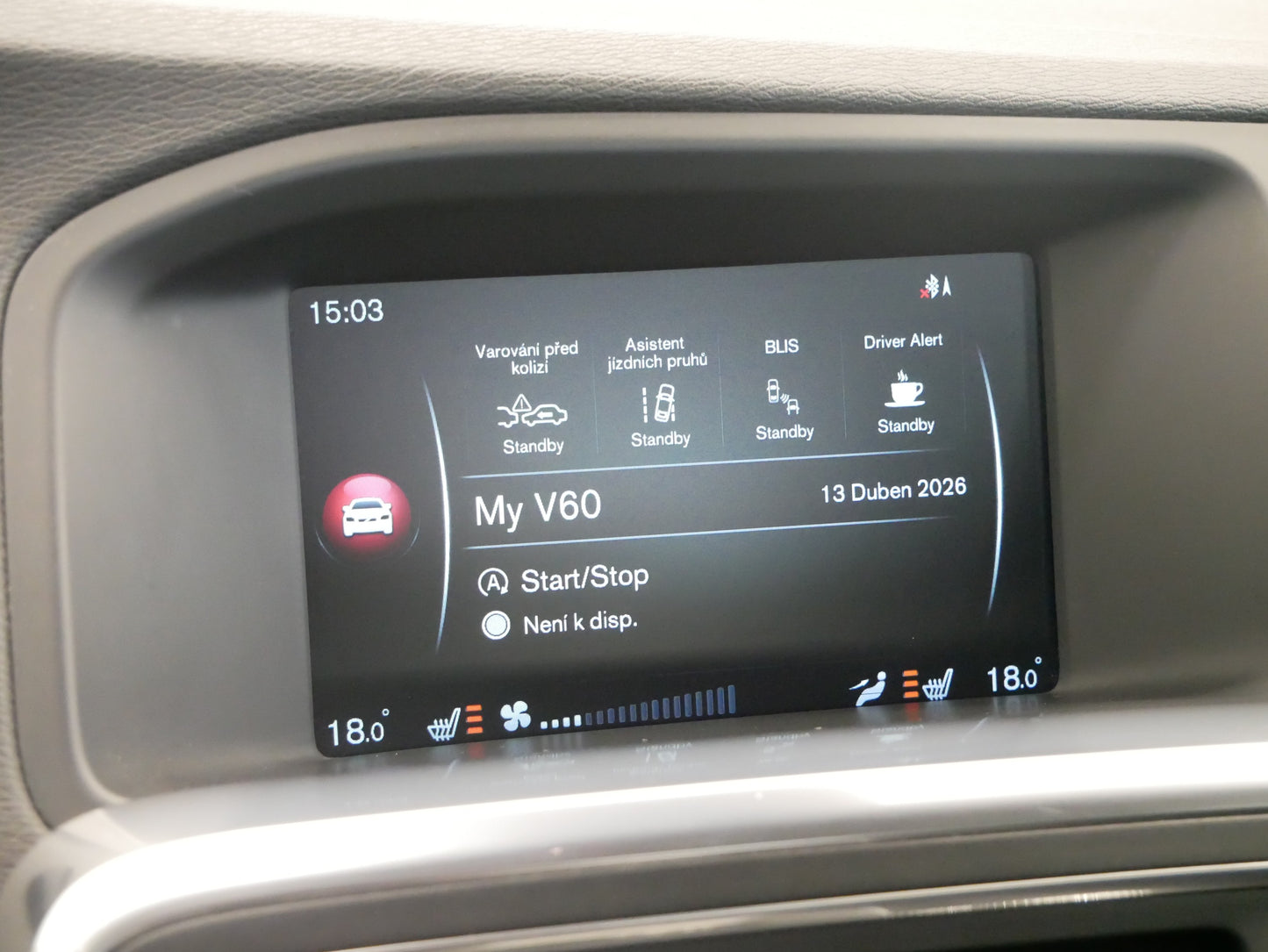 Volvo V60 D4 133kW Momentum