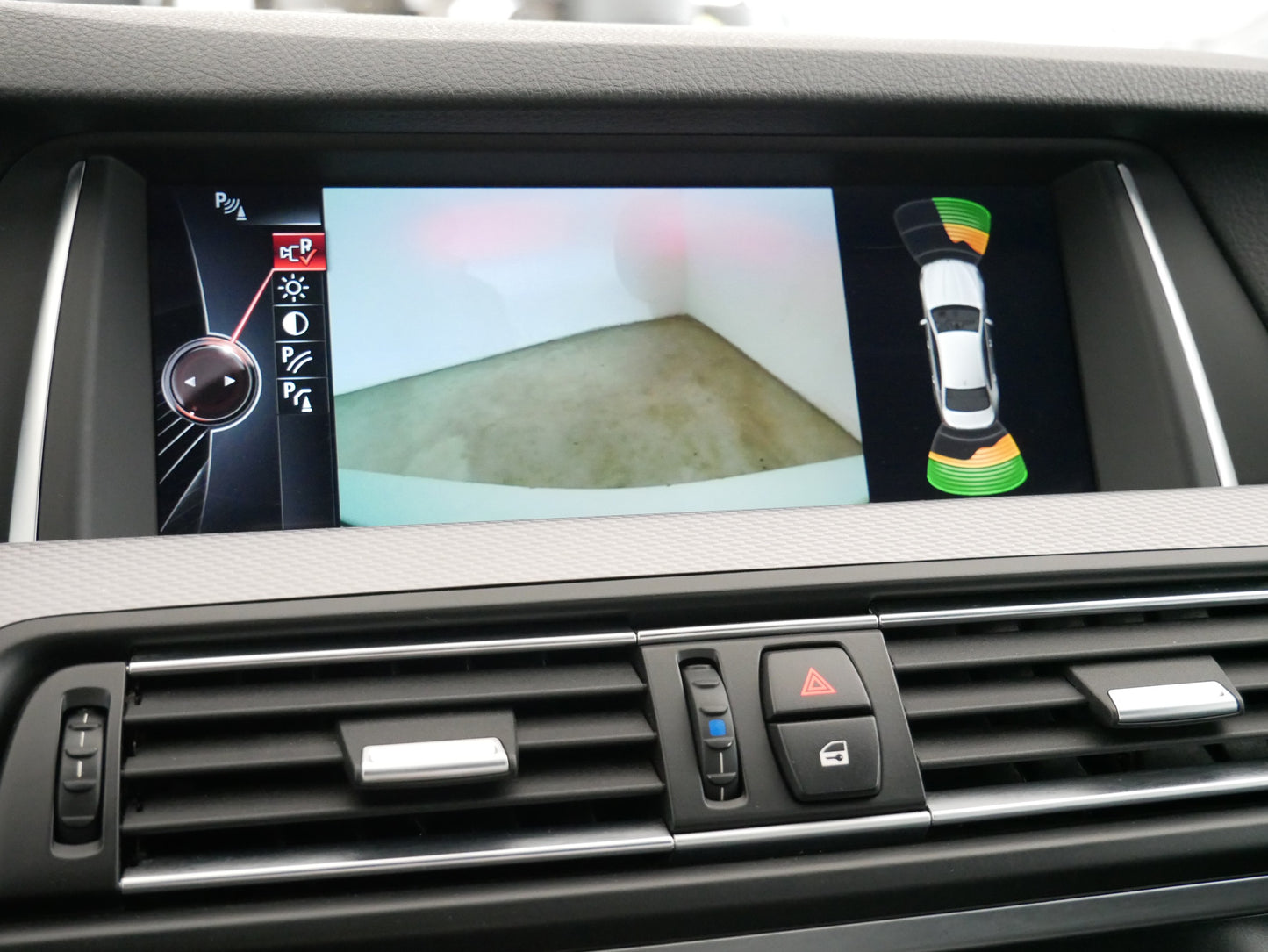BMW 520 2.0 D 140 kW xDrive