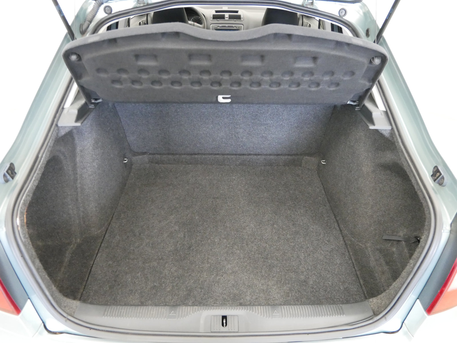 Škoda Octavia 1.2 TSI 77 kW – foto 20
