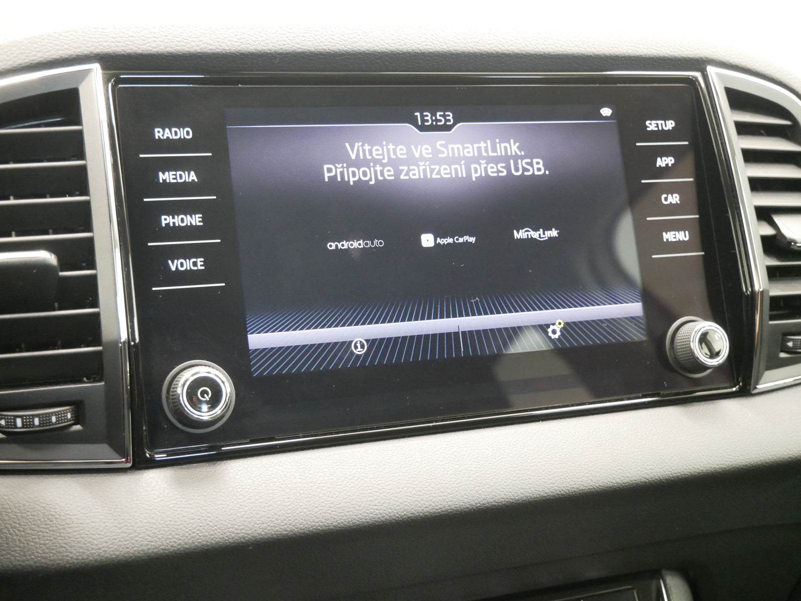 Škoda Karoq 1.6 TDI 85 kW Ambition – foto 20
