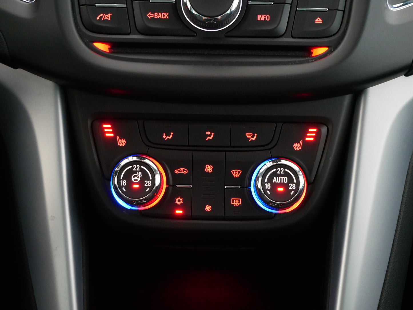 Opel Zafira 1.4 Turbo 103 kW Style