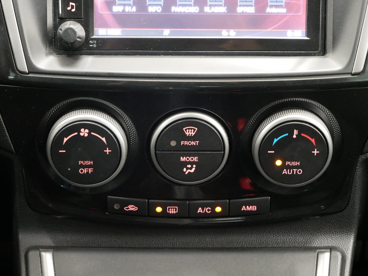 Mazda 5 2.0 DISI 110 kW Sendo – foto 20