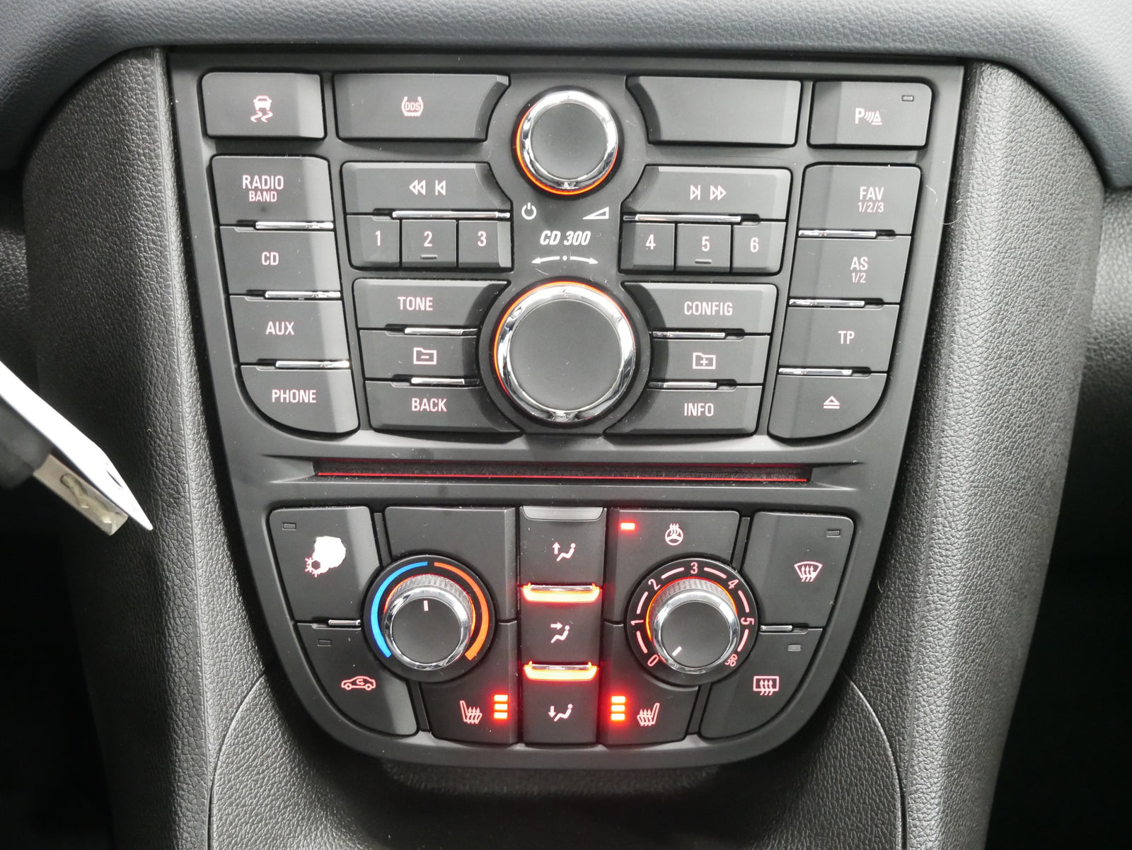 Opel Meriva 1.4 i 88 kW Innovation – foto 20