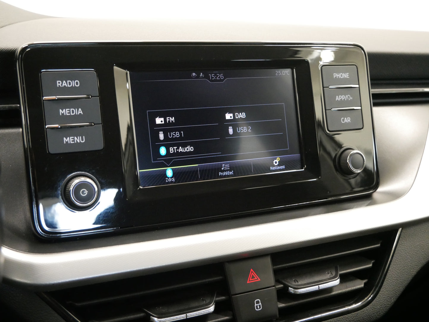 Škoda Scala 1.0 TSI 81 kW Ambition
