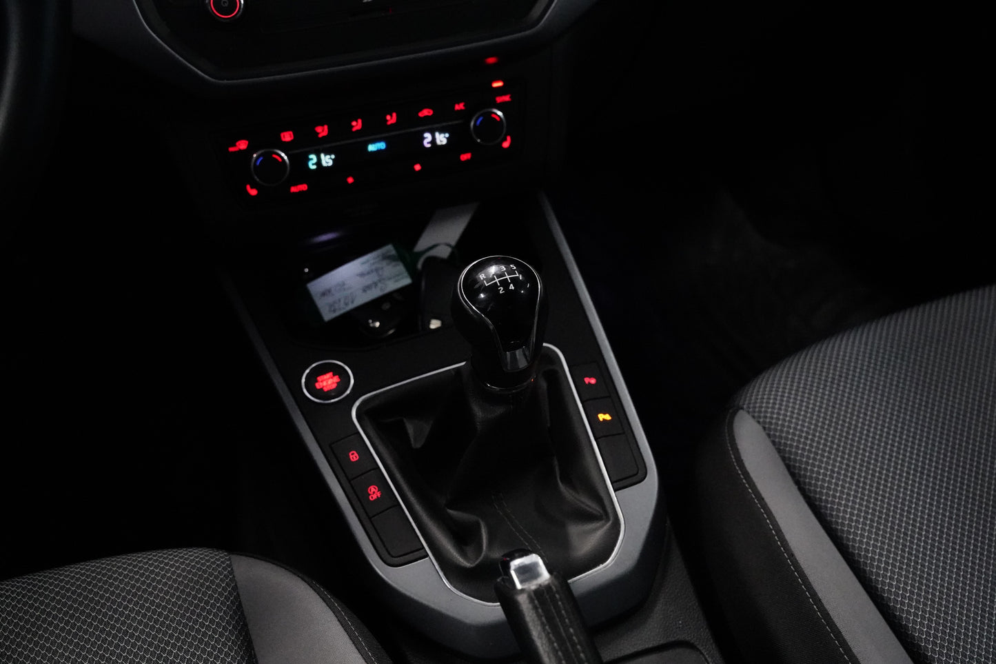 Seat Arona 1.0 TSI 70 kW Style