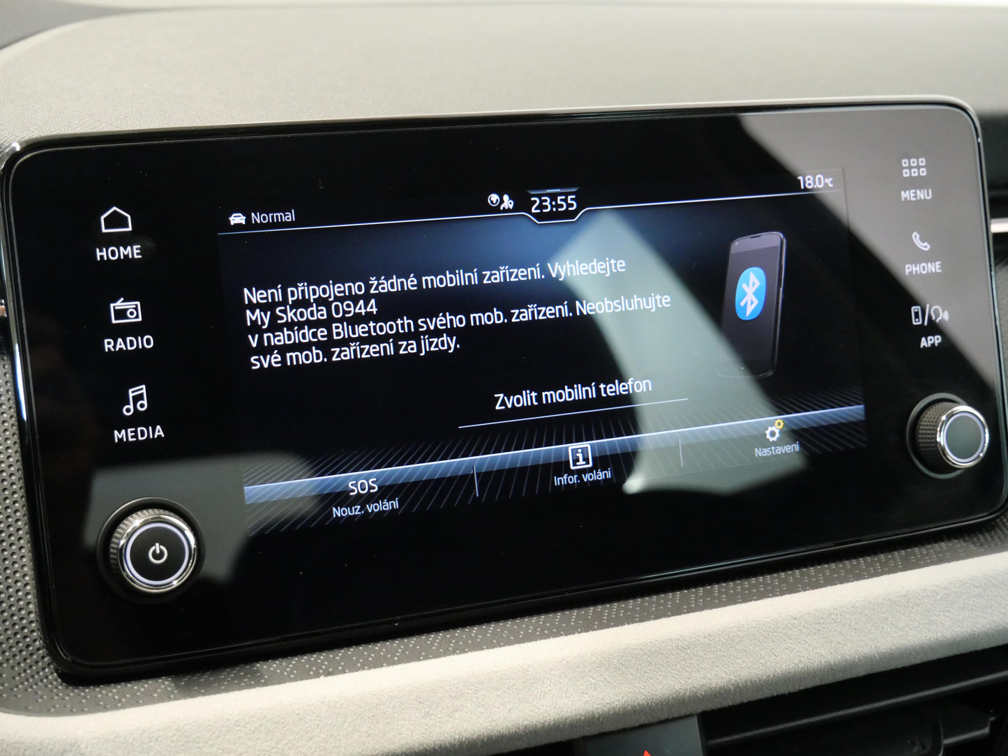 Škoda Kamiq 1.0 TSI 85 kW Top Selection