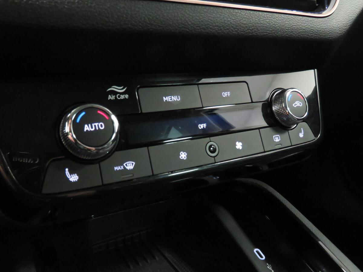 Škoda Scala 1.0 TSI 85kW Top Selection