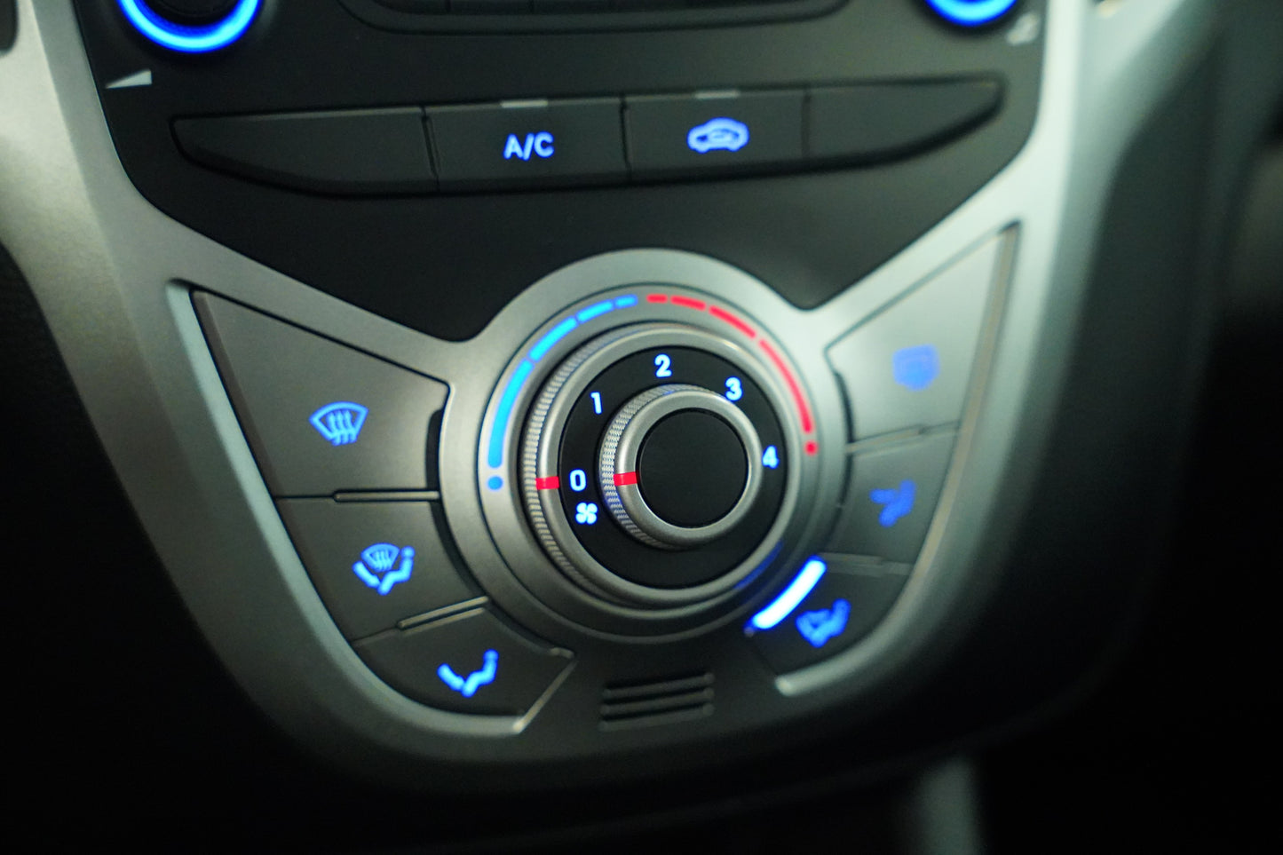 Hyundai ix20 1.4i 66kw Essential