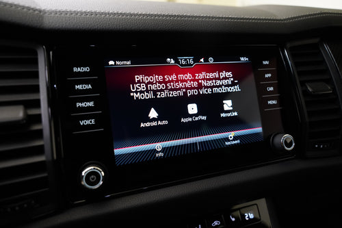 Škoda Kodiaq 2.0 TDI 147 kW 4x4 Sportline – foto 20
