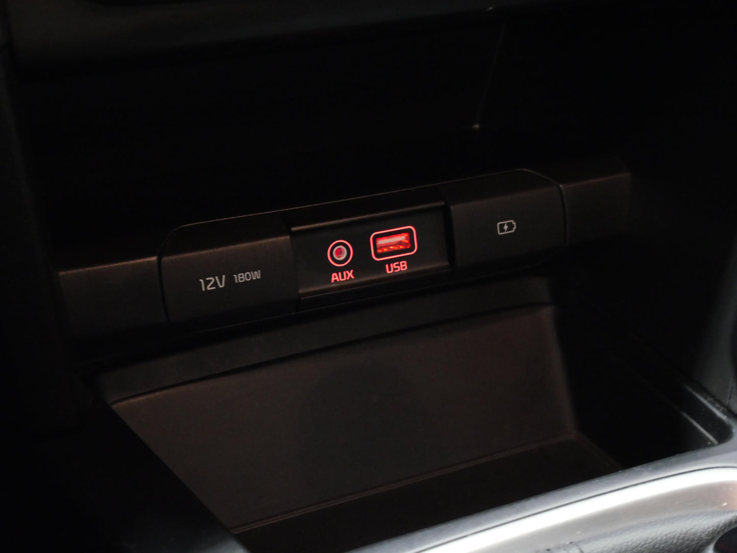 Kia Cee´d SW 1.0 T-GDI 88 kW Cool
