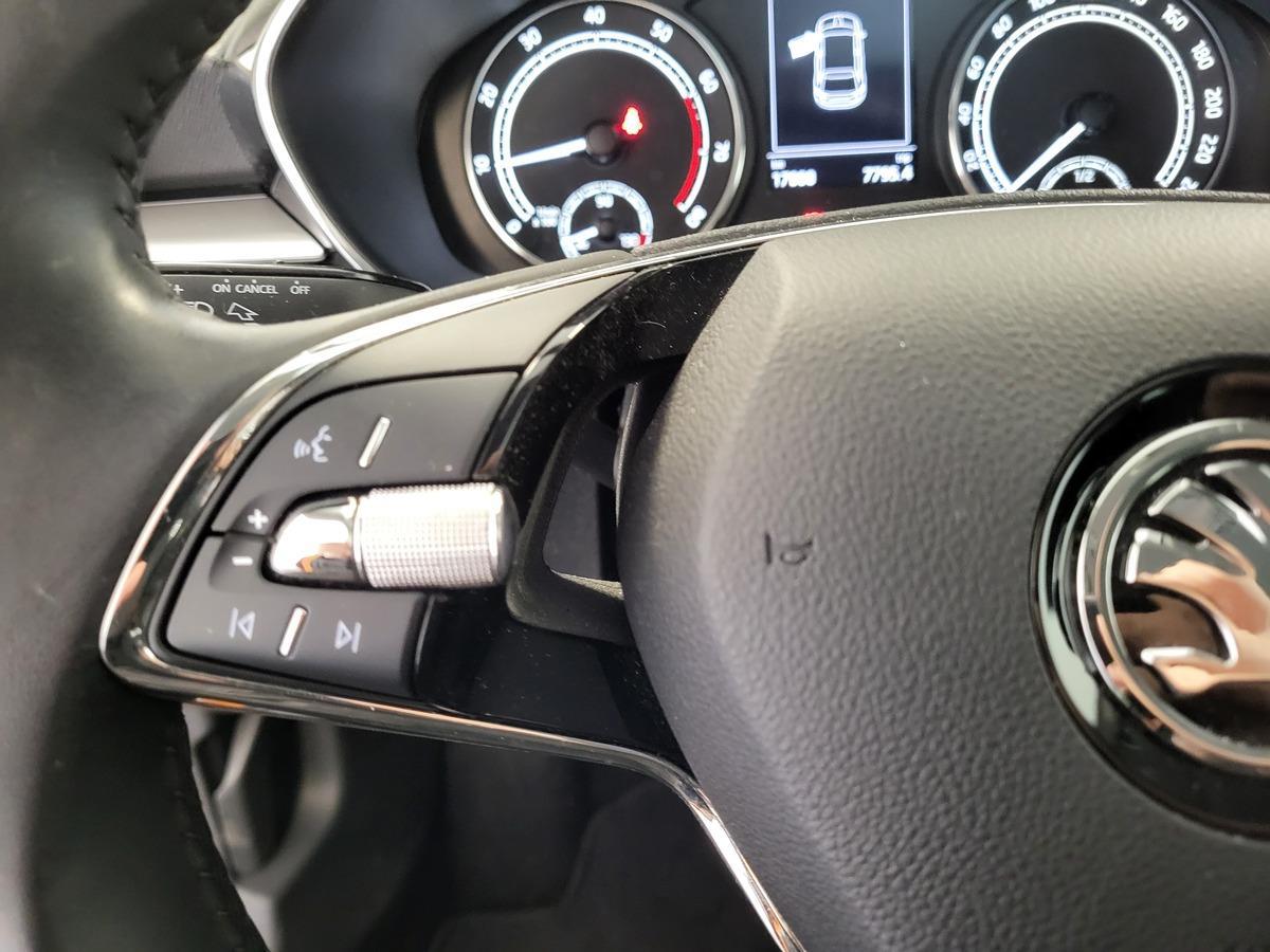Škoda Fabia 1.0 TSI 81 kW Style
