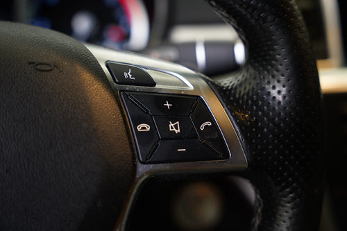 Mercedes-Benz GL 350d BlueTEC 190 kW 4Matic – foto 20
