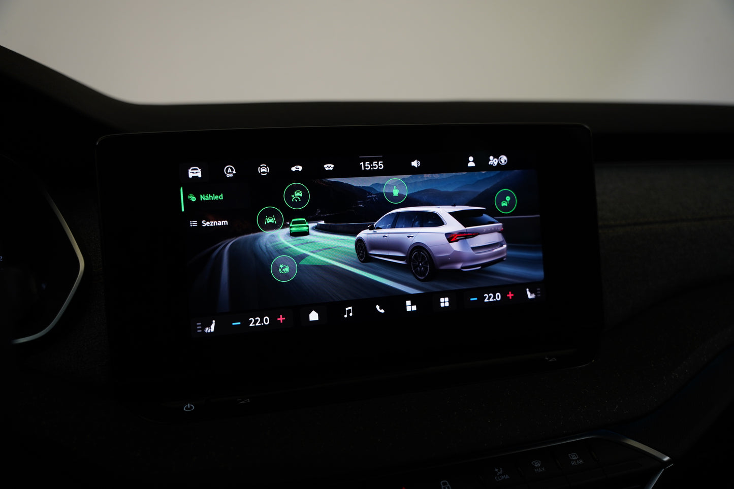 Škoda Octavia 2.0 TDI 110 kW Top Selection