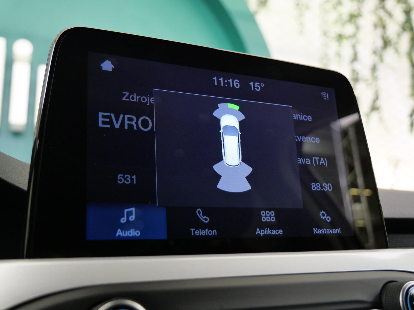 Ford Focus 1.5 EcoBlue 88kW Trend Edition