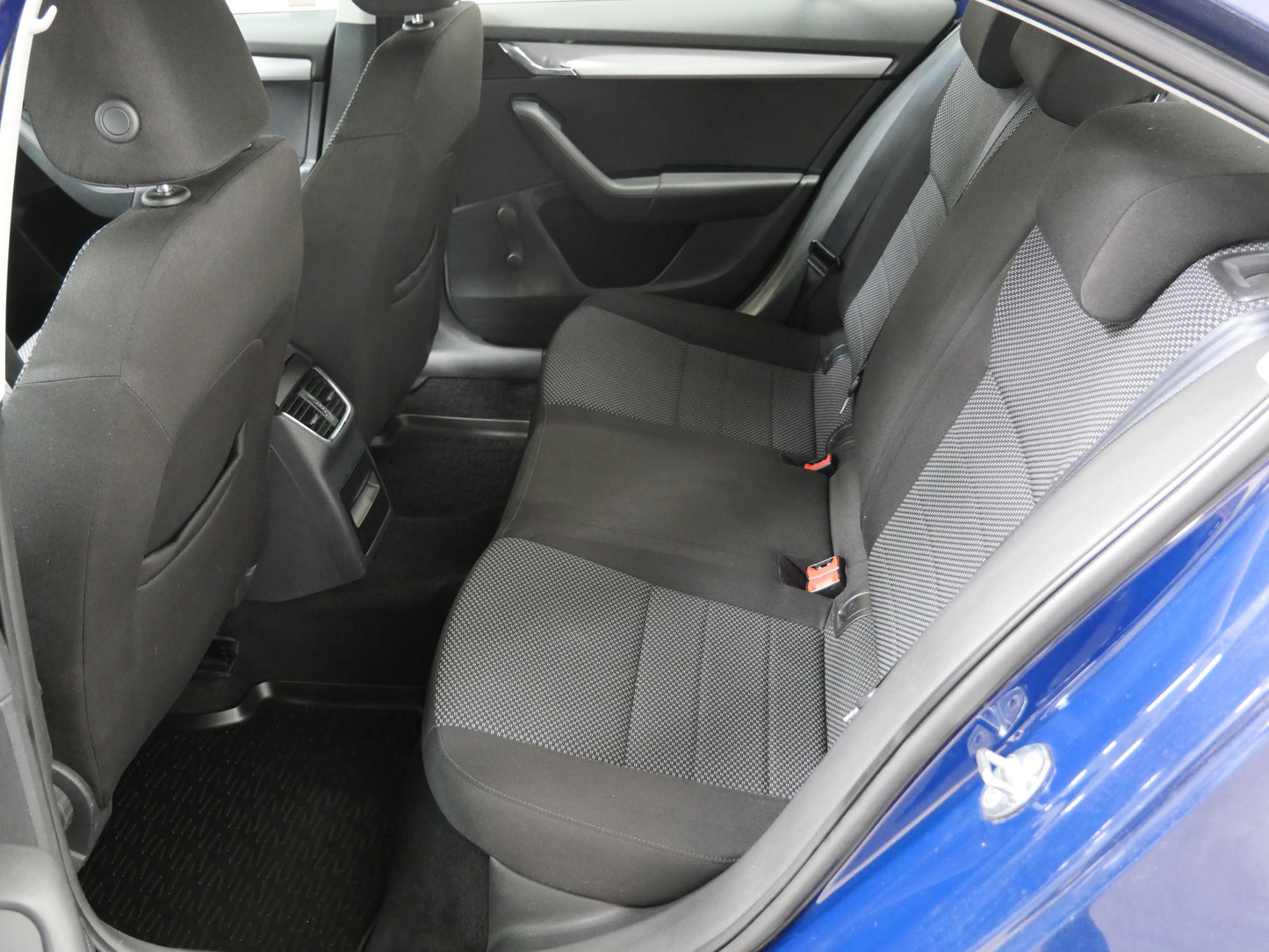 Škoda Octavia 1.2 TSI 77 kW Ambition Plus