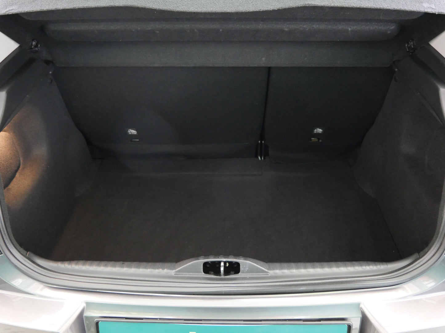 Citroën C3 1.2 VTi 60 kW Feel