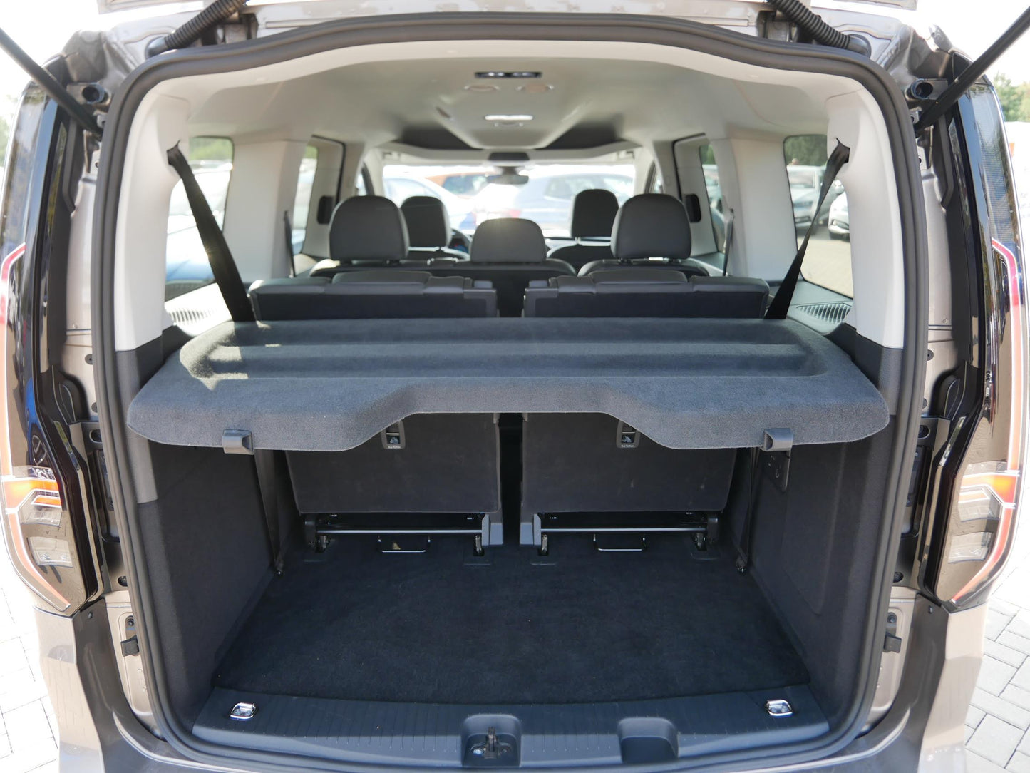 Volkswagen Caddy 2.0 TDI 90 kW Maxi Style