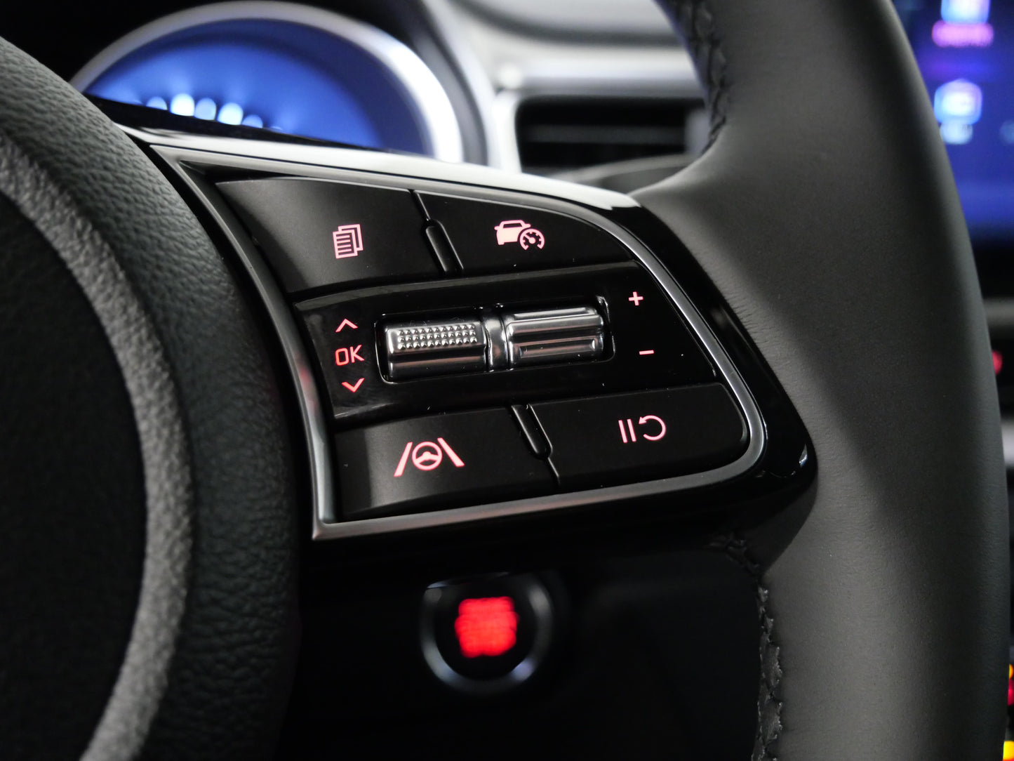 Kia Cee´d SW 1.5 T-GDI 103 kW TOP