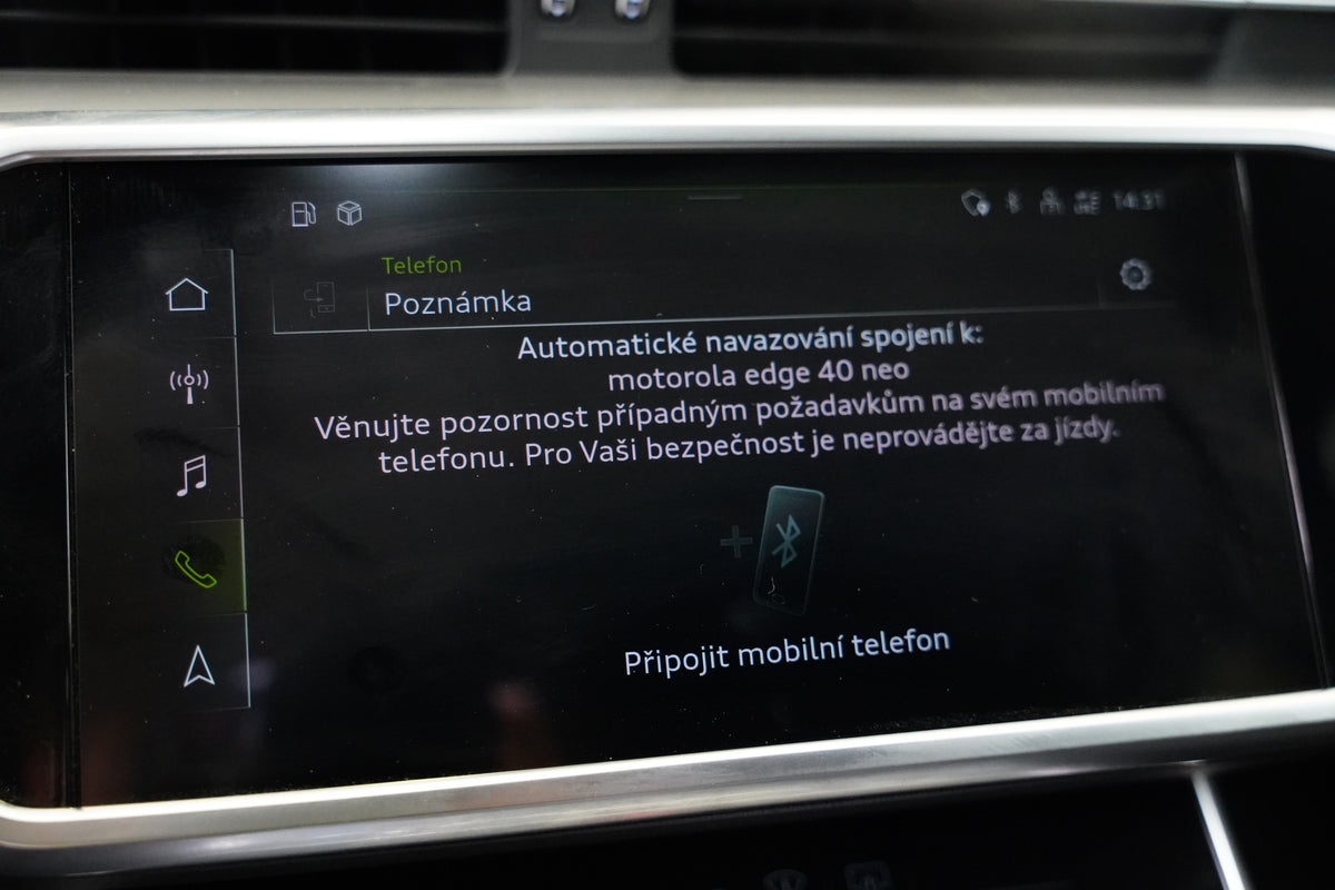 Audi A6 55 TFSI 250 kW Quattro S-Line – foto 20