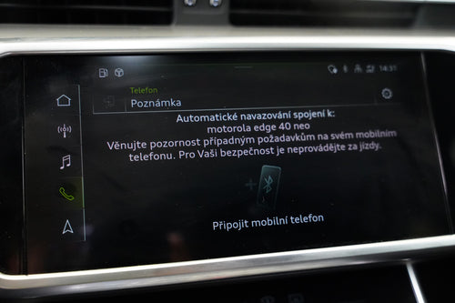 Audi A6 55 TFSI 250 kW Quattro S-Line – foto 20