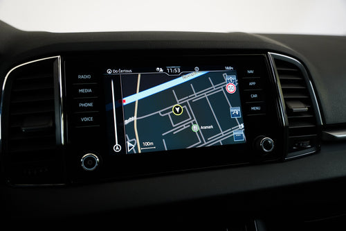 Škoda Karoq 1.5 TSI 110 kW Ambition – foto 20