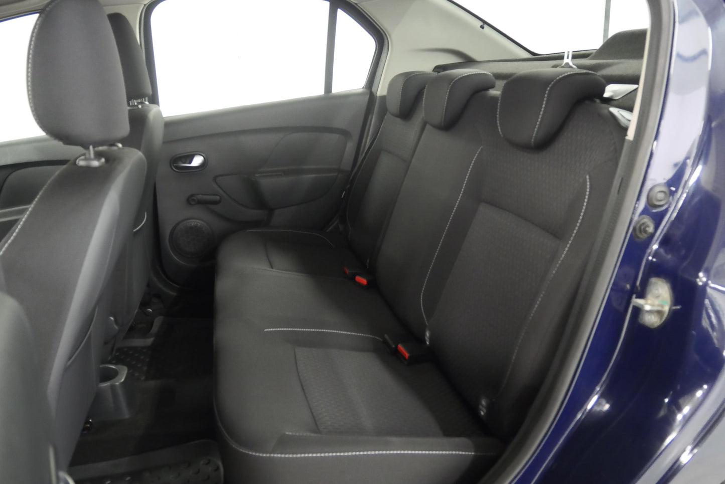 Dacia Logan 1.0 SCe 54 kW