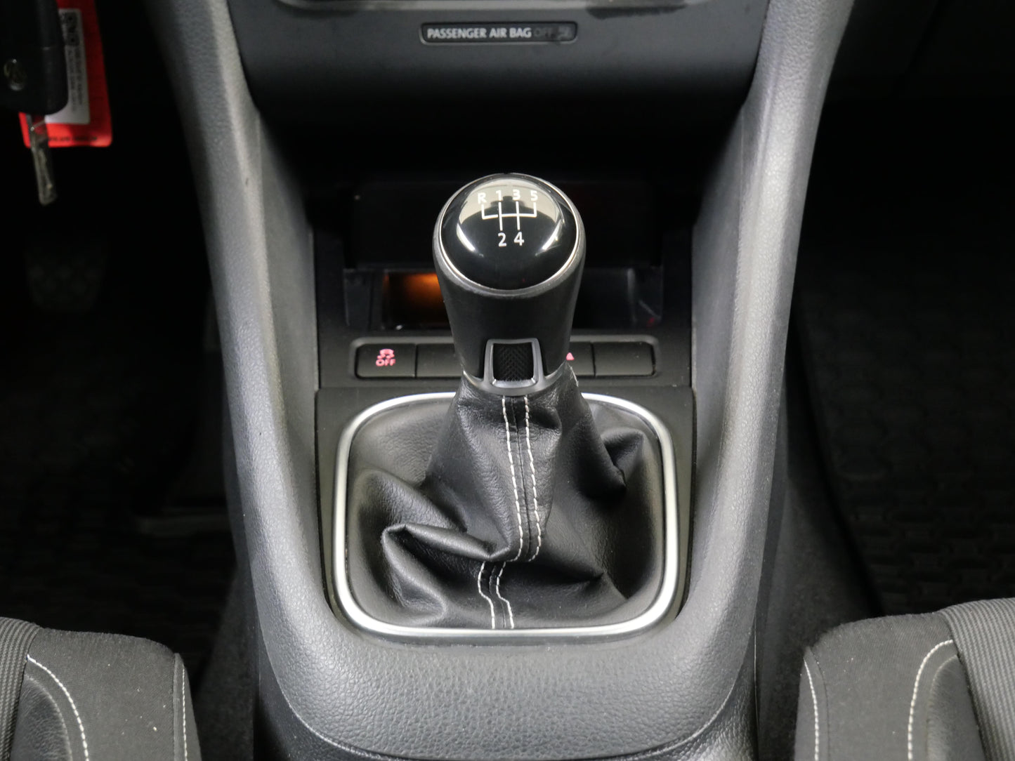 Volkswagen Golf 1.2 TSI 63 kW Match