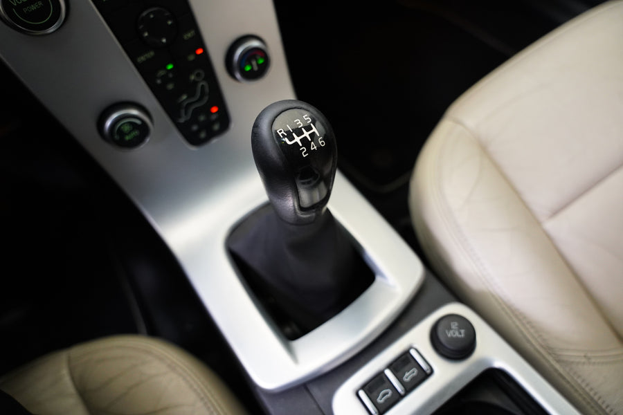 Volvo C70 2.0D 100 kW – foto 20