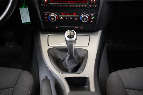 BMW Řada 3 318i 105 kW – foto 20
